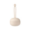 Liewood -  Schnullerbox "PHILIP", Sand