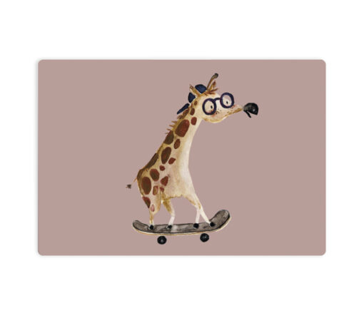 NUUKK - Schneidebrett • "Giraffe"