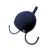 OH CHAPÔ - Pinni, NAVY, Bio Merinowolle
