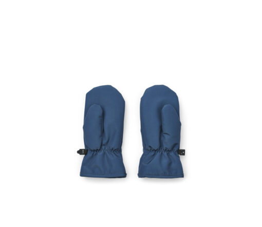 Liewood -  Thermohandschuhe "HAKON", indigo blue – Bild 3