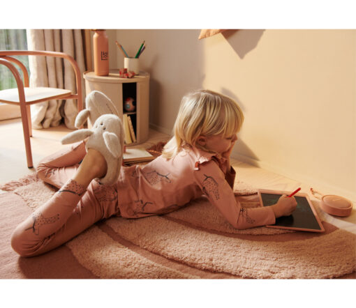 Liewood -  Pyjama Set "Wilhelm" Einhorn, Biobaumwolle – Bild 5