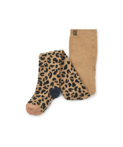 Liewood -  Strumpfhose "SILVA", Leo