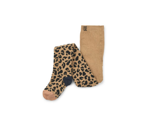 Liewood -  Strumpfhose "SILVA", Leo