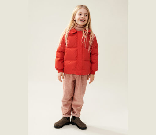 Liewood -  Chelsea Boot "DARIA", Mini Leo, Lederstiefel – Bild 3