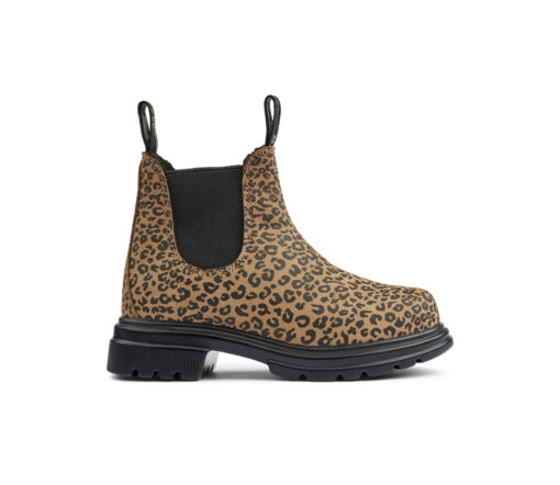 Liewood -  Chelsea Boot "DARIA", Mini Leo, Lederstiefel – Bild 2