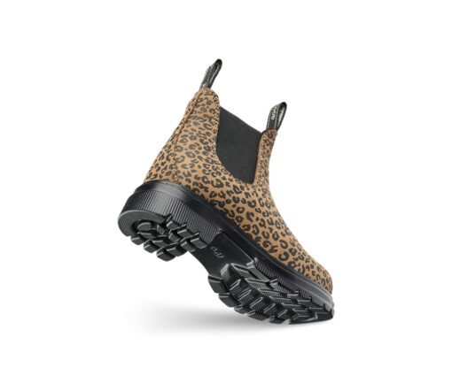 Liewood -  Chelsea Boot "DARIA", Mini Leo, Lederstiefel – Bild 4