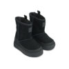 Liewood -  Wildlederstiefel "MATTIE", Black