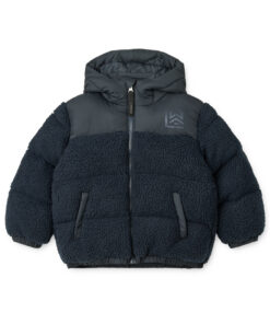 Liewood -  Pufferjacke "NIKO", Navy