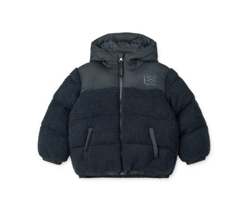 Liewood -  Pufferjacke "NIKO", Navy