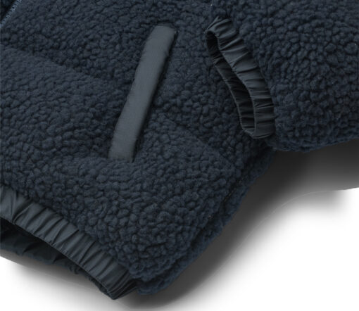 Liewood -  Pufferjacke "NIKO", Navy – Bild 5
