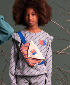 Sticky Lemon - Bauchtasche • Sticky Lemon x Bonmot | stripes