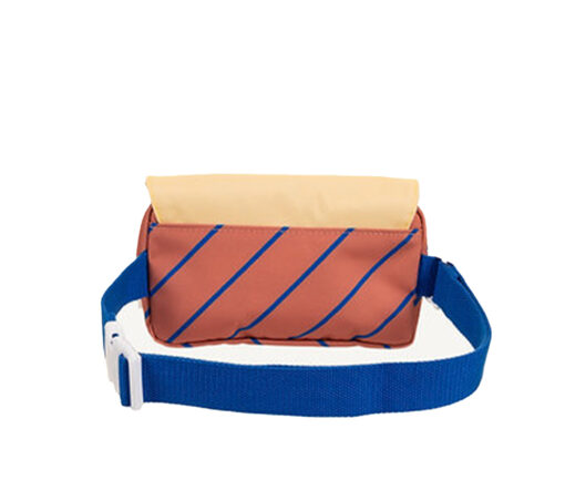 Sticky Lemon - Bauchtasche • Sticky Lemon x Bonmot | stripes – Bild 3