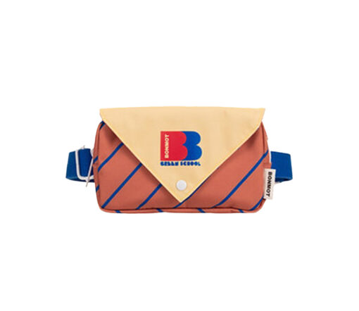 Sticky Lemon - Bauchtasche • Sticky Lemon x Bonmot | stripes – Bild 2