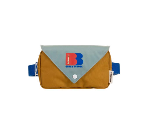 Sticky Lemon - Bauchtasche • Sticky Lemon x Bonmot | uni