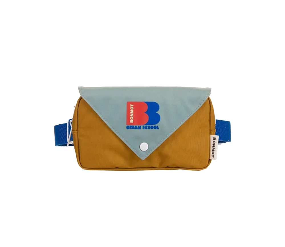 Fanny pack sticky lemon outlet