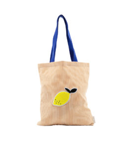 StickySis - Shopper "tote bag | envelope collection" camp red