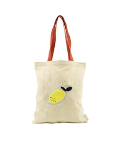 StickySis - Shopper "tote bag | envelope collection" camp yellow