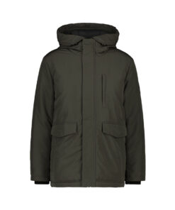 Alife&Kickin - Jacke 'NILAS AK A' coal black