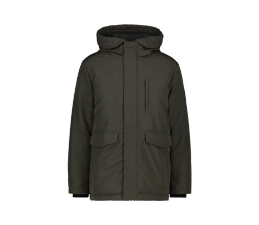 Alife&Kickin - Jacke 'NILAS AK A' coal black