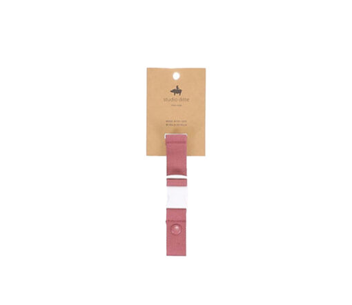 Studio Ditte - Brustgurt "Cherry"