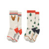 Liewood -  Socken "ANNETTE", Holiday, 2er Pack