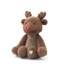 Liewood -  Kuschelrentie "BERTO", pecan