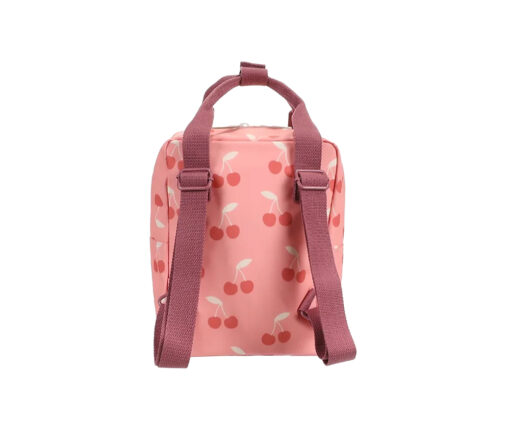 Studio Ditte - Rucksack "Cherries" – Bild 4