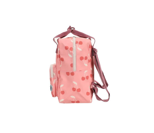 Studio Ditte - Rucksack "Cherries" – Bild 3