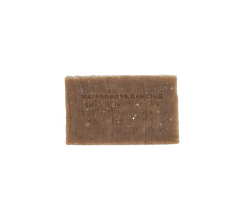 Monk & Anna - Seife, Matcha & Shea – Bild 4