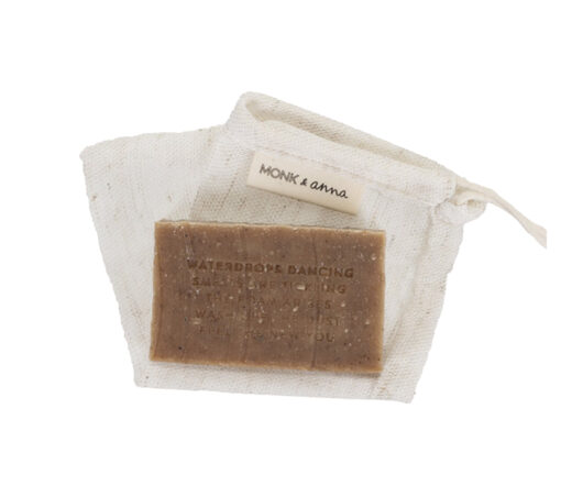 Monk & Anna - Seife, Matcha & Shea – Bild 2