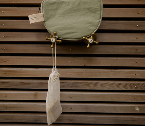 Monk & Anna - Seife, Matcha & Shea – Bild 3