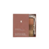 Monk & Anna - Seife, 3er Set, Match & Shea | Rosmarin & Cedar | French pink clay