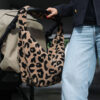 LUKKILY - MOM BAG | LUKKILY BAG #2 | TEDDY LEO