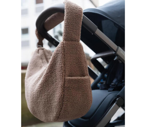 LUKKILY - MOM BAG | LUKKILY BAG #3 | STONE – Bild 2