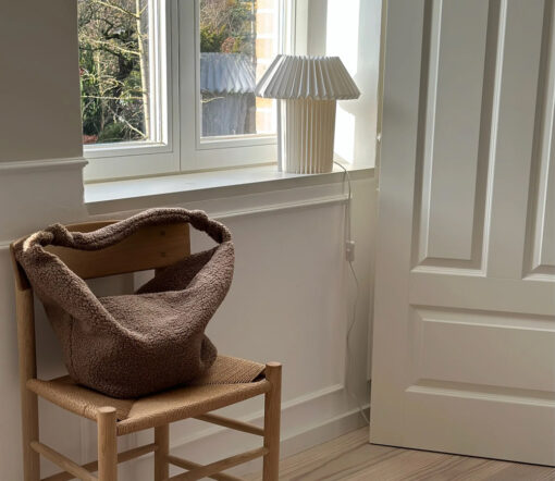 LUKKILY - MOM BAG | LUKKILY BAG #1 | STONE – Bild 5