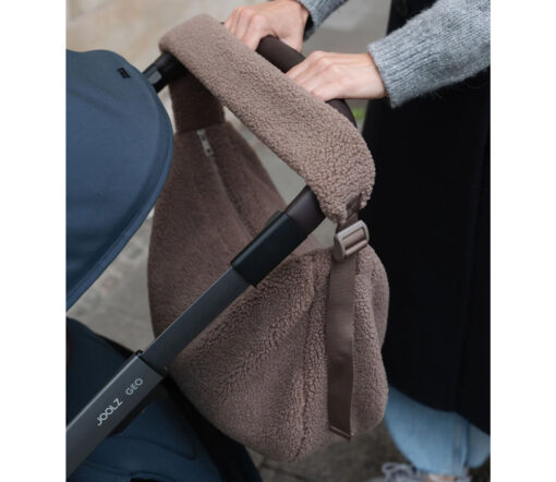 LUKKILY - MOM BAG | LUKKILY BAG #3 | STONE – Bild 3