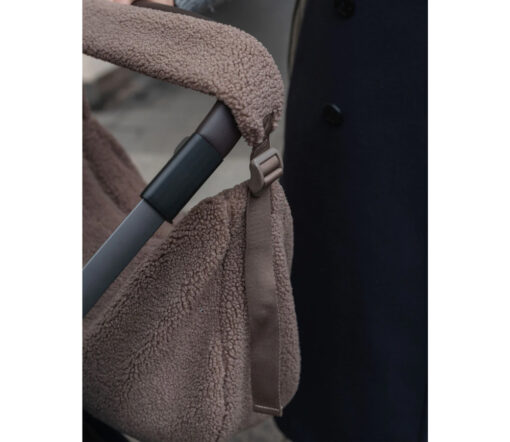 LUKKILY - MOM BAG | LUKKILY BAG #3 | STONE – Bild 4