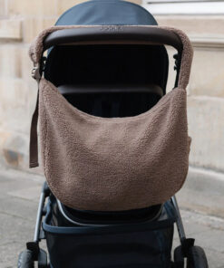 LUKKILY - MOM BAG | LUKKILY BAG #3 | STONE