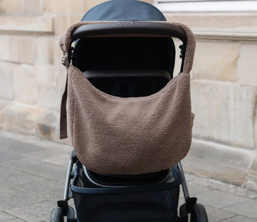 LUKKILY - MOM BAG | LUKKILY BAG #3 | STONE