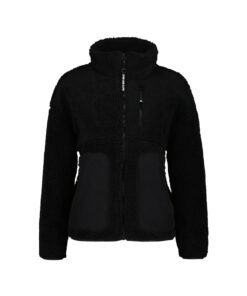 Alife&Kickin - Teddy Jacke 'ANOUK AK G', Moonless
