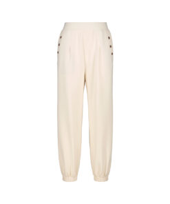 Alife&Kickin - Sweat Pants 'ArletteAK T', Chalk