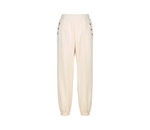 Alife&Kickin - Sweat Pants 'ArletteAK T', Chalk