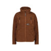 Alife&Kickin - Teddy Jacke 'KALUA AK G', nutschell, unisex