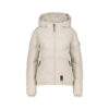 Alife&Kickin - Puffer Jacke 'LEONA AK' , Pumice, vegan