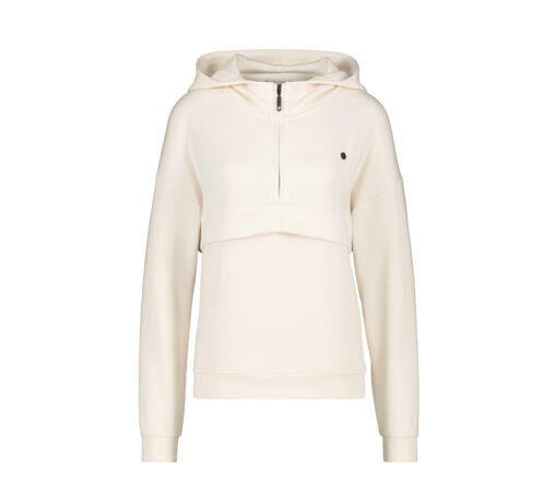 Alife&Kickin - Oversize Sweatshirt 'MajviAK T', Chalk