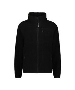 Alife&Kickin - Teddy Jacke 'ROC AK G', moonless