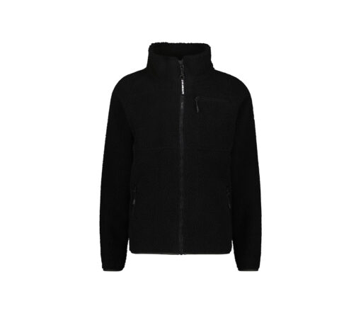 Alife&Kickin - Teddy Jacke 'ROC AK G', moonless