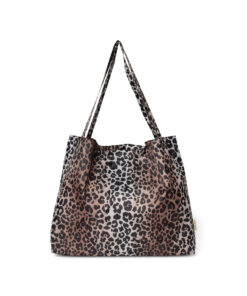 Studio Noos - Shopper "Leopard"