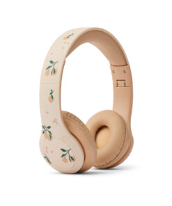 Liewood -  Kabellose Kopfhörer, "QUINN", Peach