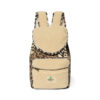 Studio Noos - Rucksack 'TEDDY LEOPARD' Mini